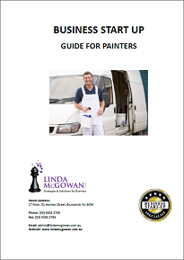 Thinking of Starting a Painting Business?